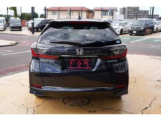 シャトル ハイブリッドZ ホンダセンシング 純正メモリナビ フルセグTV Bluetoothオーディオ バックカメラ 衝突被害軽減ブレーキ レーンアシスト アクティブクルーズコントロール LEDヘッドライト オートハイビーム 前席シートヒーター(21枚目)