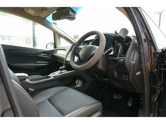 シャトル ハイブリッドZ ホンダセンシング 純正メモリナビ フルセグTV Bluetoothオーディオ バックカメラ 衝突被害軽減ブレーキ レーンアシスト アクティブクルーズコントロール LEDヘッドライト オートハイビーム 前席シートヒーター(34枚目)