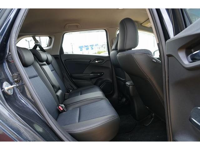 シャトル ハイブリッドZ ホンダセンシング 純正メモリナビ フルセグTV Bluetoothオーディオ バックカメラ 衝突被害軽減ブレーキ レーンアシスト アクティブクルーズコントロール LEDヘッドライト オートハイビーム 前席シートヒーター(38枚目)