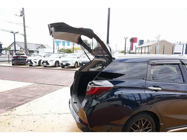 シャトル ハイブリッドZ ホンダセンシング 純正メモリナビ フルセグTV Bluetoothオーディオ バックカメラ 衝突被害軽減ブレーキ レーンアシスト アクティブクルーズコントロール LEDヘッドライト オートハイビーム 前席シートヒーター(41枚目)