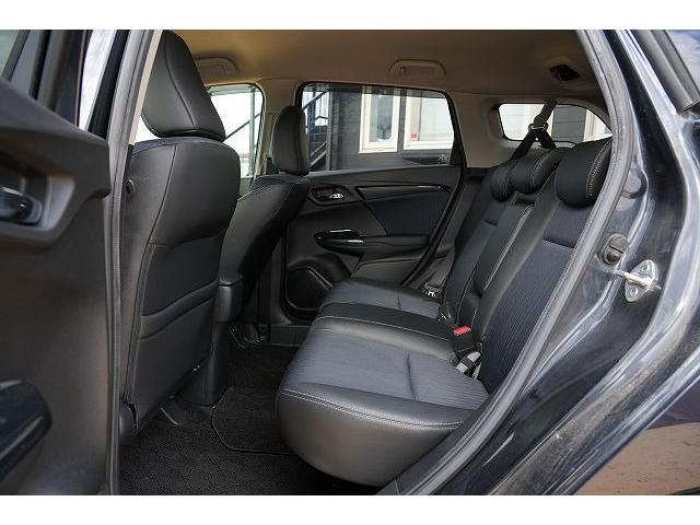 シャトル ハイブリッドZ ホンダセンシング 純正メモリナビ フルセグTV Bluetoothオーディオ バックカメラ 衝突被害軽減ブレーキ レーンアシスト アクティブクルーズコントロール LEDヘッドライト オートハイビーム 前席シートヒーター(42枚目)