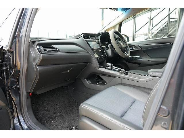 シャトル ハイブリッドZ ホンダセンシング 純正メモリナビ フルセグTV Bluetoothオーディオ バックカメラ 衝突被害軽減ブレーキ レーンアシスト アクティブクルーズコントロール LEDヘッドライト オートハイビーム 前席シートヒーター(44枚目)