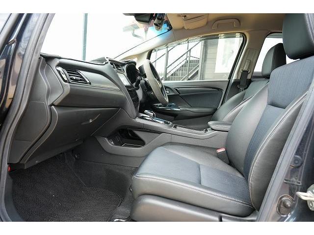 シャトル ハイブリッドZ ホンダセンシング 純正メモリナビ フルセグTV Bluetoothオーディオ バックカメラ 衝突被害軽減ブレーキ レーンアシスト アクティブクルーズコントロール LEDヘッドライト オートハイビーム 前席シートヒーター(45枚目)