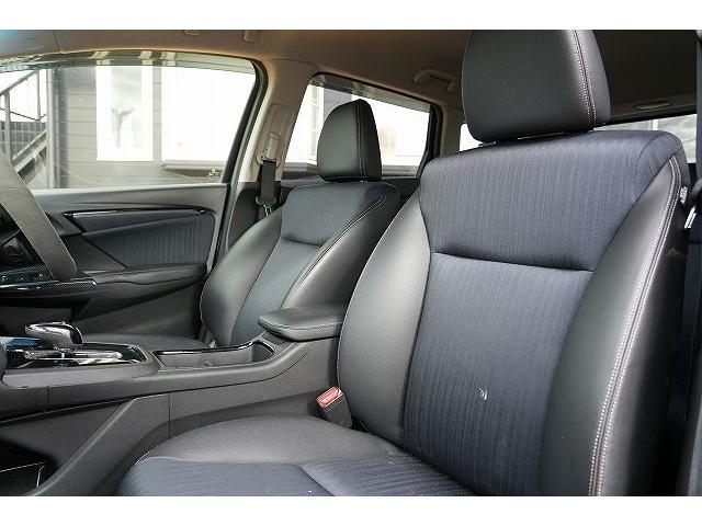 シャトル ハイブリッドZ ホンダセンシング 純正メモリナビ フルセグTV Bluetoothオーディオ バックカメラ 衝突被害軽減ブレーキ レーンアシスト アクティブクルーズコントロール LEDヘッドライト オートハイビーム 前席シートヒーター(46枚目)