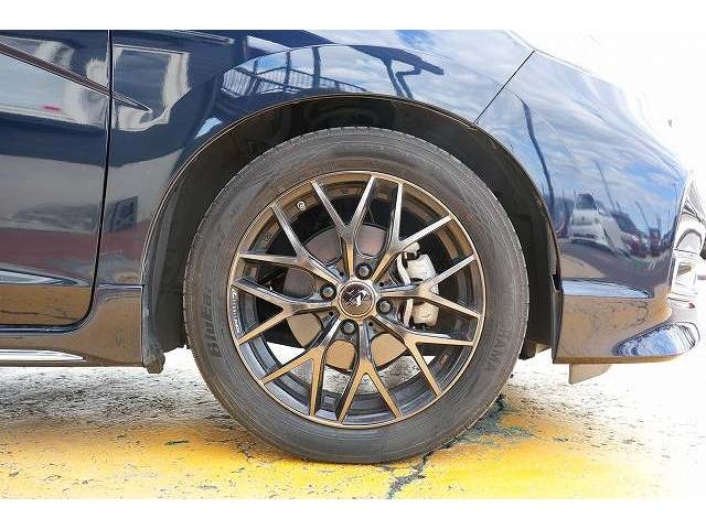 シャトル ハイブリッドZ ホンダセンシング 純正メモリナビ フルセグTV Bluetoothオーディオ バックカメラ 衝突被害軽減ブレーキ レーンアシスト アクティブクルーズコントロール LEDヘッドライト オートハイビーム 前席シートヒーター(51枚目)