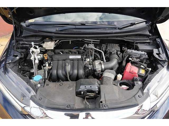 シャトル ハイブリッドZ ホンダセンシング 純正メモリナビ フルセグTV Bluetoothオーディオ バックカメラ 衝突被害軽減ブレーキ レーンアシスト アクティブクルーズコントロール LEDヘッドライト オートハイビーム 前席シートヒーター(53枚目)