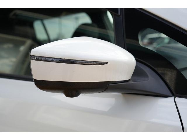 リーフ X Vセレクション プロパイロット デジタルインナーミラー ステアリングヒーター 純正ナビ フルセグTV Bluetoothオーディオ 全方位カメラ 衝突被害軽減ブレーキ レーンアシスト アクティブクルーズコントロール(30枚目)