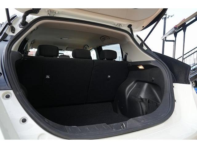 リーフ X Vセレクション プロパイロット デジタルインナーミラー ステアリングヒーター 純正ナビ フルセグTV Bluetoothオーディオ 全方位カメラ 衝突被害軽減ブレーキ レーンアシスト アクティブクルーズコントロール(40枚目)