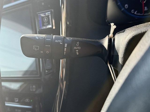 ハリアー プレミアム 社外フロント&リアスポイラー 社外(ALPINE)ナビ フルセグTV Bluetoothオーディオ バックカメラ 衝突軽減ブレーキ レーンアシスト アクティブクルーズコントロール クリアランスソナー(7枚目)