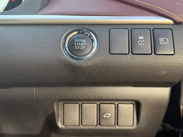 ハリアー プレミアム 社外フロント&リアスポイラー 社外(ALPINE)ナビ フルセグTV Bluetoothオーディオ バックカメラ 衝突軽減ブレーキ レーンアシスト アクティブクルーズコントロール クリアランスソナー(10枚目)