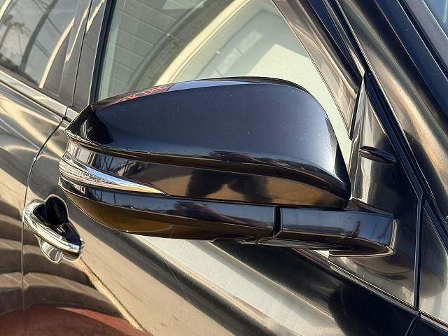 ハリアー プレミアム 社外フロント&リアスポイラー 社外(ALPINE)ナビ フルセグTV Bluetoothオーディオ バックカメラ 衝突軽減ブレーキ レーンアシスト アクティブクルーズコントロール クリアランスソナー(28枚目)