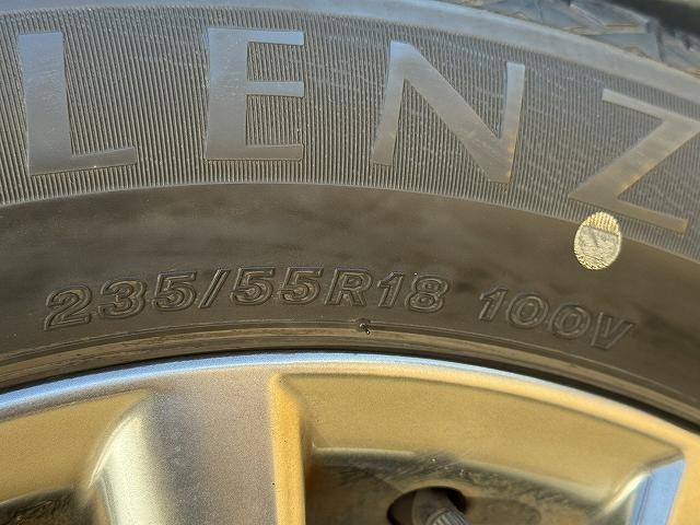 ハリアー プレミアム 社外フロント&リアスポイラー 社外(ALPINE)ナビ フルセグTV Bluetoothオーディオ バックカメラ 衝突軽減ブレーキ レーンアシスト アクティブクルーズコントロール クリアランスソナー(48枚目)