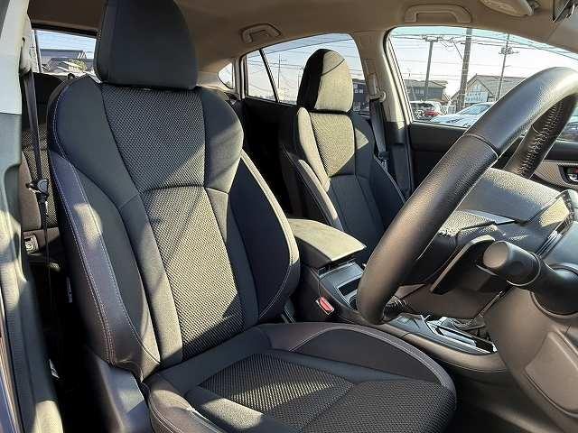 インプレッサスポーツ １．６ｉ－Ｓアイサイト　衝突軽減ブレーキ　レーンアシスト　追従クルーズコントロール　ブラインドスポットモニター　純正８インチナビ　バックカメラ　Ｂｌｕｅｔｏｏｔｈ　フルセグＴＶ　ＬＥＤライト　ツーリングアシスト　ＥＴＣ（33枚目）