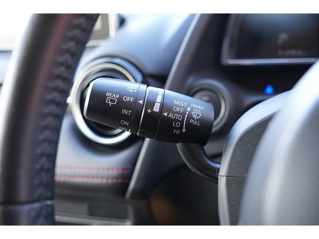 デミオ ＸＤツーリング　ブレーキサポート　ヘッドアップディスプレイ　クルーズコントロール　純正ＳＤナビ　バックカメラ　Ｂｌｕｅｔｏｏｔｈ　フルセグ　純正１６アルミホイール　アイドリングストップ　ＬＥＤヘッドライト　ＥＴＣ（7枚目）