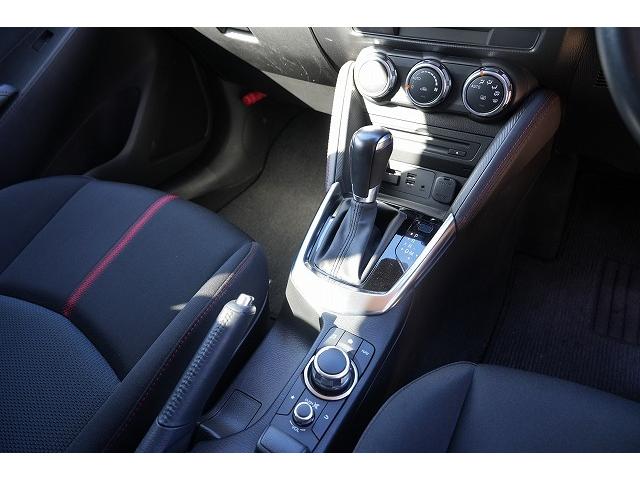 デミオ ＸＤツーリング　ブレーキサポート　ヘッドアップディスプレイ　クルーズコントロール　純正ＳＤナビ　バックカメラ　Ｂｌｕｅｔｏｏｔｈ　フルセグ　純正１６アルミホイール　アイドリングストップ　ＬＥＤヘッドライト　ＥＴＣ（11枚目）