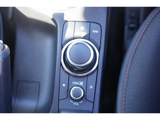 デミオ ＸＤツーリング　ブレーキサポート　ヘッドアップディスプレイ　クルーズコントロール　純正ＳＤナビ　バックカメラ　Ｂｌｕｅｔｏｏｔｈ　フルセグ　純正１６アルミホイール　アイドリングストップ　ＬＥＤヘッドライト　ＥＴＣ（12枚目）