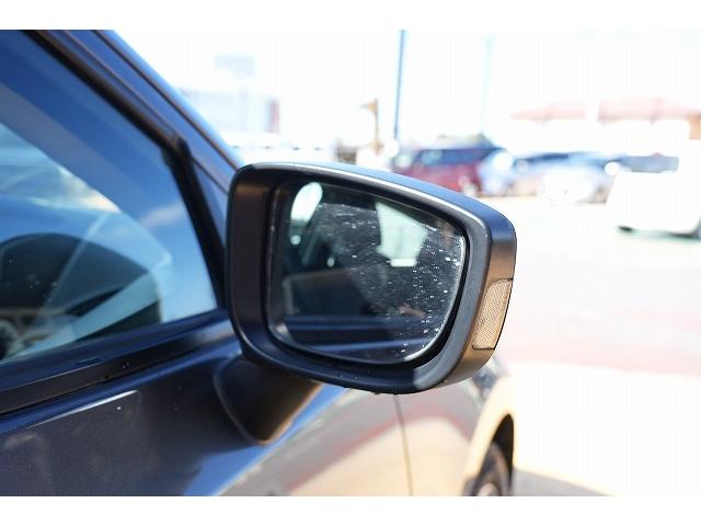 デミオ ＸＤツーリング　ブレーキサポート　ヘッドアップディスプレイ　クルーズコントロール　純正ＳＤナビ　バックカメラ　Ｂｌｕｅｔｏｏｔｈ　フルセグ　純正１６アルミホイール　アイドリングストップ　ＬＥＤヘッドライト　ＥＴＣ（28枚目）