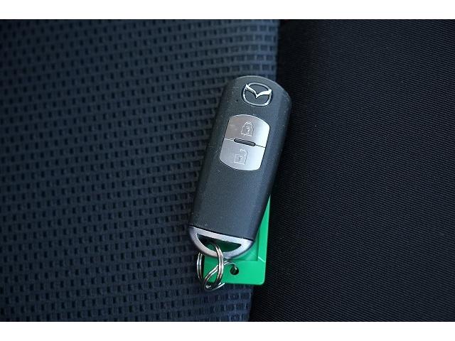 デミオ ＸＤツーリング　ブレーキサポート　ヘッドアップディスプレイ　クルーズコントロール　純正ＳＤナビ　バックカメラ　Ｂｌｕｅｔｏｏｔｈ　フルセグ　純正１６アルミホイール　アイドリングストップ　ＬＥＤヘッドライト　ＥＴＣ（34枚目）