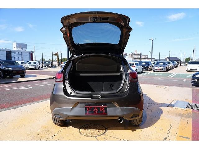 デミオ ＸＤツーリング　ブレーキサポート　ヘッドアップディスプレイ　クルーズコントロール　純正ＳＤナビ　バックカメラ　Ｂｌｕｅｔｏｏｔｈ　フルセグ　純正１６アルミホイール　アイドリングストップ　ＬＥＤヘッドライト　ＥＴＣ（40枚目）