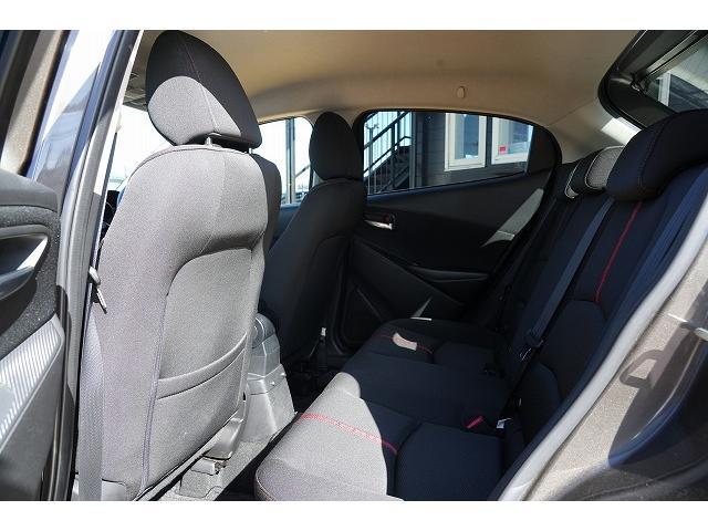 デミオ ＸＤツーリング　ブレーキサポート　ヘッドアップディスプレイ　クルーズコントロール　純正ＳＤナビ　バックカメラ　Ｂｌｕｅｔｏｏｔｈ　フルセグ　純正１６アルミホイール　アイドリングストップ　ＬＥＤヘッドライト　ＥＴＣ（44枚目）