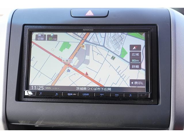 フリードハイブリッド ハイブリッド・Gホンダセンシング 両側パワースライドドア 社外ナビ Bluetooth バックカメラ 衝突軽減ブレーキ レーンアシスト レーダークルーズコントロール ハーフレザーシート ビルトインETC(14枚目)