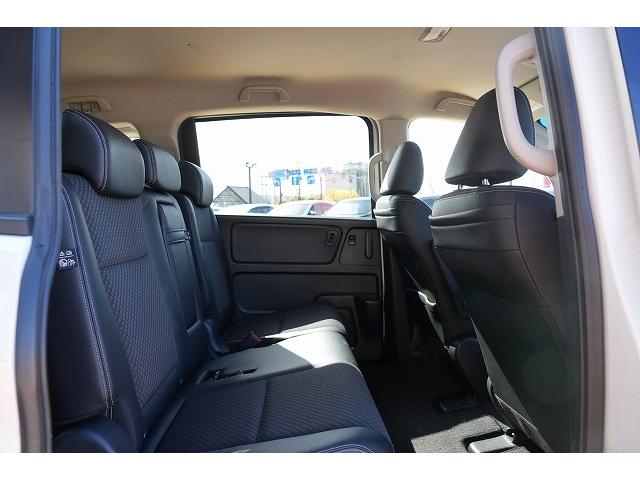 フリードハイブリッド ハイブリッド・Gホンダセンシング 両側パワースライドドア 社外ナビ Bluetooth バックカメラ 衝突軽減ブレーキ レーンアシスト レーダークルーズコントロール ハーフレザーシート ビルトインETC(36枚目)