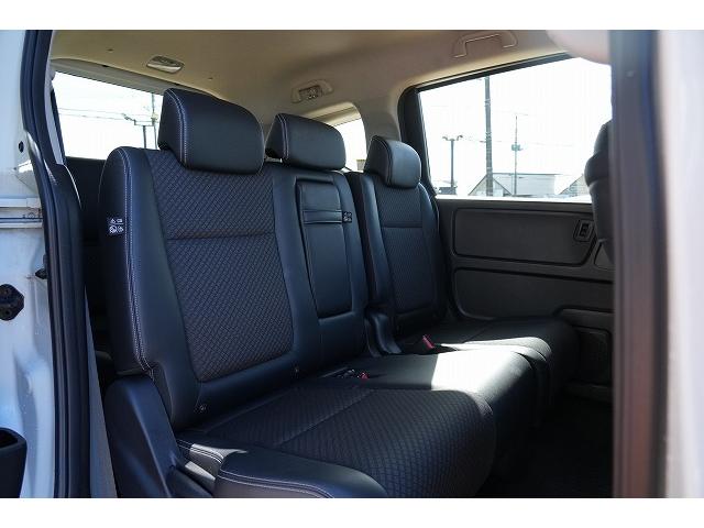 フリードハイブリッド ハイブリッド・Gホンダセンシング 両側パワースライドドア 社外ナビ Bluetooth バックカメラ 衝突軽減ブレーキ レーンアシスト レーダークルーズコントロール ハーフレザーシート ビルトインETC(37枚目)