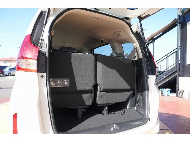 フリードハイブリッド ハイブリッド・Gホンダセンシング 両側パワースライドドア 社外ナビ Bluetooth バックカメラ 衝突軽減ブレーキ レーンアシスト レーダークルーズコントロール ハーフレザーシート ビルトインETC(39枚目)