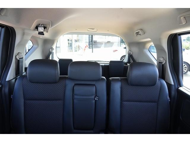 フリードハイブリッド ハイブリッド・Gホンダセンシング 両側パワースライドドア 社外ナビ Bluetooth バックカメラ 衝突軽減ブレーキ レーンアシスト レーダークルーズコントロール ハーフレザーシート ビルトインETC(42枚目)