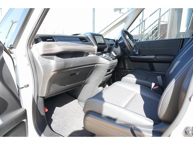 フリードハイブリッド ハイブリッド・Gホンダセンシング 両側パワースライドドア 社外ナビ Bluetooth バックカメラ 衝突軽減ブレーキ レーンアシスト レーダークルーズコントロール ハーフレザーシート ビルトインETC(44枚目)