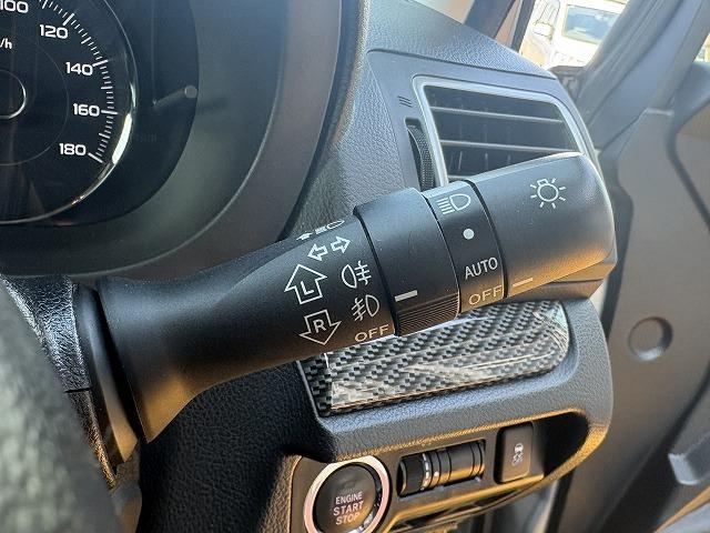 フォレスター 2.0XT アイサイト 4WD パドルシフト バックカメラ アクティブクルーズコントロール レーンアシスト 衝突被害軽減ブレーキ 純正ナビ バックカメラ Bluetoothオーディオ フルセグ ハーフレザーシート(6枚目)