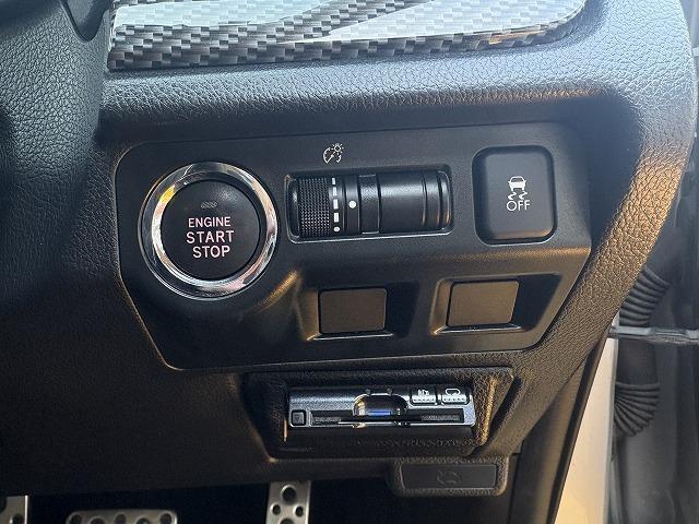 フォレスター 2.0XT アイサイト 4WD パドルシフト バックカメラ アクティブクルーズコントロール レーンアシスト 衝突被害軽減ブレーキ 純正ナビ バックカメラ Bluetoothオーディオ フルセグ ハーフレザーシート(7枚目)