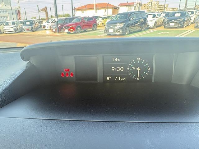 フォレスター 2.0XT アイサイト 4WD パドルシフト バックカメラ アクティブクルーズコントロール レーンアシスト 衝突被害軽減ブレーキ 純正ナビ バックカメラ Bluetoothオーディオ フルセグ ハーフレザーシート(10枚目)