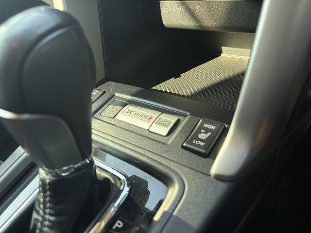 フォレスター 2.0XT アイサイト 4WD パドルシフト バックカメラ アクティブクルーズコントロール レーンアシスト 衝突被害軽減ブレーキ 純正ナビ バックカメラ Bluetoothオーディオ フルセグ ハーフレザーシート(15枚目)