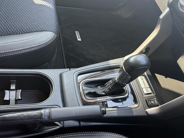 フォレスター 2.0XT アイサイト 4WD パドルシフト バックカメラ アクティブクルーズコントロール レーンアシスト 衝突被害軽減ブレーキ 純正ナビ バックカメラ Bluetoothオーディオ フルセグ ハーフレザーシート(16枚目)