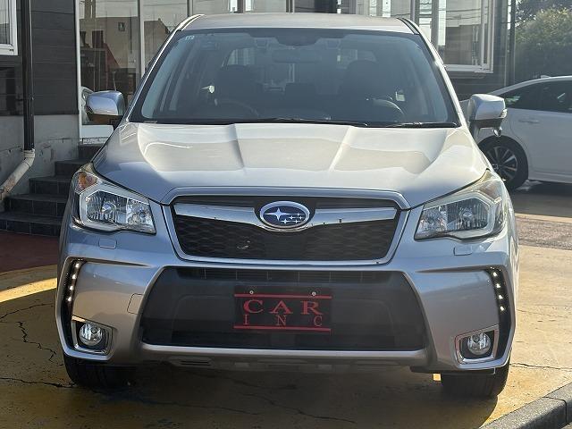 フォレスター 2.0XT アイサイト 4WD パドルシフト バックカメラ アクティブクルーズコントロール レーンアシスト 衝突被害軽減ブレーキ 純正ナビ バックカメラ Bluetoothオーディオ フルセグ ハーフレザーシート(17枚目)