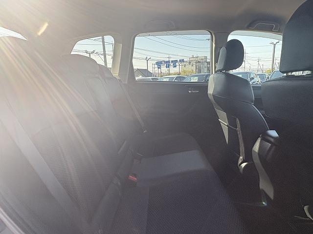 フォレスター 2.0XT アイサイト 4WD パドルシフト バックカメラ アクティブクルーズコントロール レーンアシスト 衝突被害軽減ブレーキ 純正ナビ バックカメラ Bluetoothオーディオ フルセグ ハーフレザーシート(29枚目)