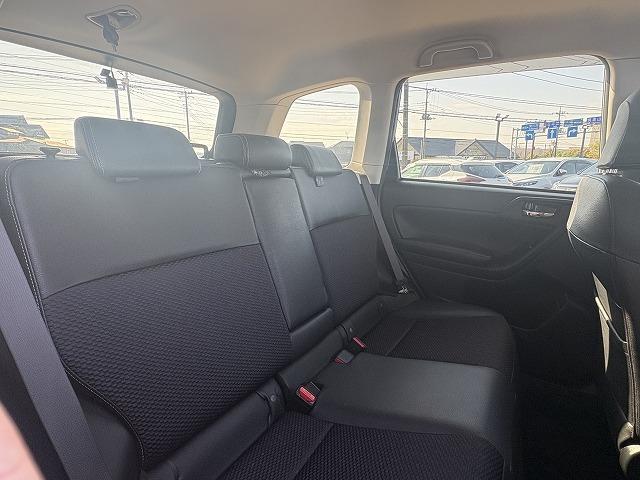 フォレスター 2.0XT アイサイト 4WD パドルシフト バックカメラ アクティブクルーズコントロール レーンアシスト 衝突被害軽減ブレーキ 純正ナビ バックカメラ Bluetoothオーディオ フルセグ ハーフレザーシート(31枚目)