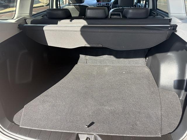 フォレスター 2.0XT アイサイト 4WD パドルシフト バックカメラ アクティブクルーズコントロール レーンアシスト 衝突被害軽減ブレーキ 純正ナビ バックカメラ Bluetoothオーディオ フルセグ ハーフレザーシート(32枚目)