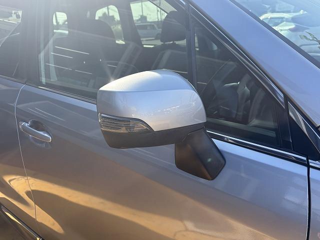 フォレスター 2.0XT アイサイト 4WD パドルシフト バックカメラ アクティブクルーズコントロール レーンアシスト 衝突被害軽減ブレーキ 純正ナビ バックカメラ Bluetoothオーディオ フルセグ ハーフレザーシート(44枚目)