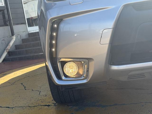 フォレスター 2.0XT アイサイト 4WD パドルシフト バックカメラ アクティブクルーズコントロール レーンアシスト 衝突被害軽減ブレーキ 純正ナビ バックカメラ Bluetoothオーディオ フルセグ ハーフレザーシート(47枚目)