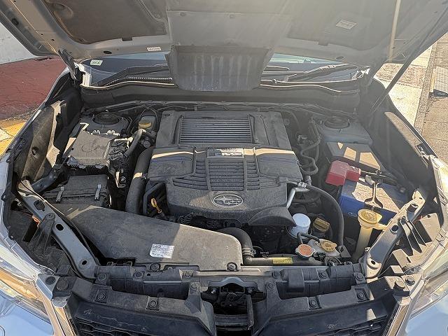 フォレスター 2.0XT アイサイト 4WD パドルシフト バックカメラ アクティブクルーズコントロール レーンアシスト 衝突被害軽減ブレーキ 純正ナビ バックカメラ Bluetoothオーディオ フルセグ ハーフレザーシート(51枚目)