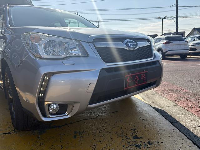 フォレスター 2.0XT アイサイト 4WD パドルシフト バックカメラ アクティブクルーズコントロール レーンアシスト 衝突被害軽減ブレーキ 純正ナビ バックカメラ Bluetoothオーディオ フルセグ ハーフレザーシート(52枚目)