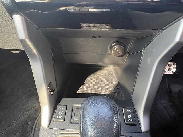 フォレスター 2.0XT アイサイト 4WD パドルシフト バックカメラ アクティブクルーズコントロール レーンアシスト 衝突被害軽減ブレーキ 純正ナビ バックカメラ Bluetoothオーディオ フルセグ ハーフレザーシート(55枚目)