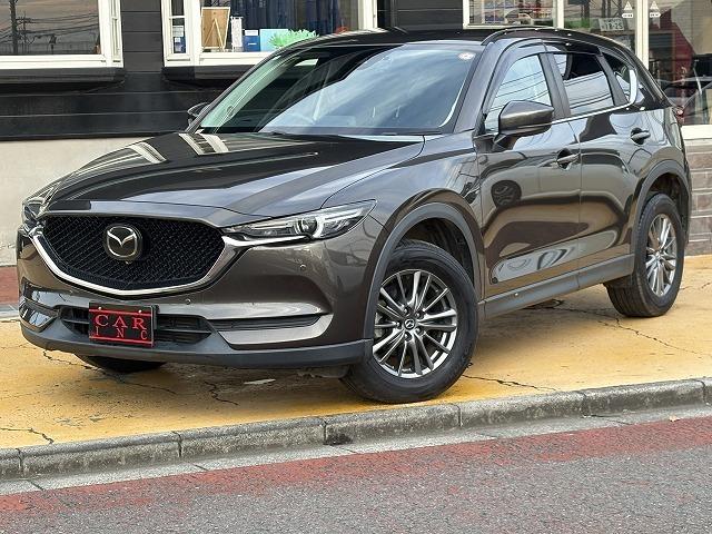CX-5 XD プロアクティブ 衝突軽減ブレーキ レーンアシスト ステアリングヒーター 追従クルーズコントロール 純正ナビ バックカメラ 全方位カメラ Bluetooth フルセグ オートハイビーム シートヒーター LEDライト(2枚目)