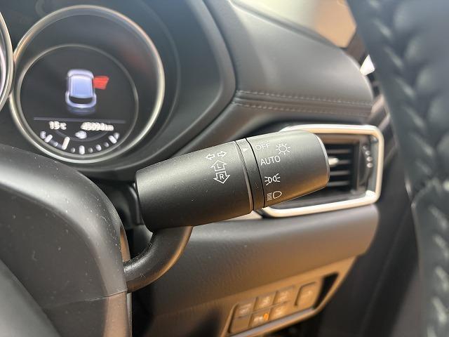 CX-5 XD プロアクティブ 衝突軽減ブレーキ レーンアシスト ステアリングヒーター 追従クルーズコントロール 純正ナビ バックカメラ 全方位カメラ Bluetooth フルセグ オートハイビーム シートヒーター LEDライト(8枚目)