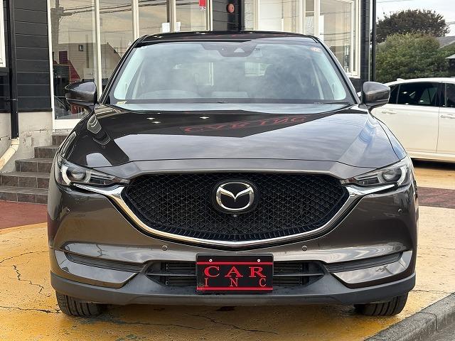 CX-5 XD プロアクティブ 衝突軽減ブレーキ レーンアシスト ステアリングヒーター 追従クルーズコントロール 純正ナビ バックカメラ 全方位カメラ Bluetooth フルセグ オートハイビーム シートヒーター LEDライト(18枚目)