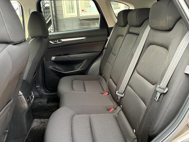CX-5 XD プロアクティブ 衝突軽減ブレーキ レーンアシスト ステアリングヒーター 追従クルーズコントロール 純正ナビ バックカメラ 全方位カメラ Bluetooth フルセグ オートハイビーム シートヒーター LEDライト(39枚目)