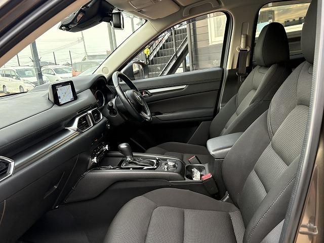 CX-5 XD プロアクティブ 衝突軽減ブレーキ レーンアシスト ステアリングヒーター 追従クルーズコントロール 純正ナビ バックカメラ 全方位カメラ Bluetooth フルセグ オートハイビーム シートヒーター LEDライト(40枚目)