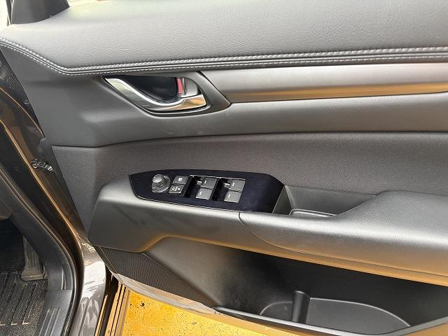 CX-5 XD プロアクティブ 衝突軽減ブレーキ レーンアシスト ステアリングヒーター 追従クルーズコントロール 純正ナビ バックカメラ 全方位カメラ Bluetooth フルセグ オートハイビーム シートヒーター LEDライト(44枚目)